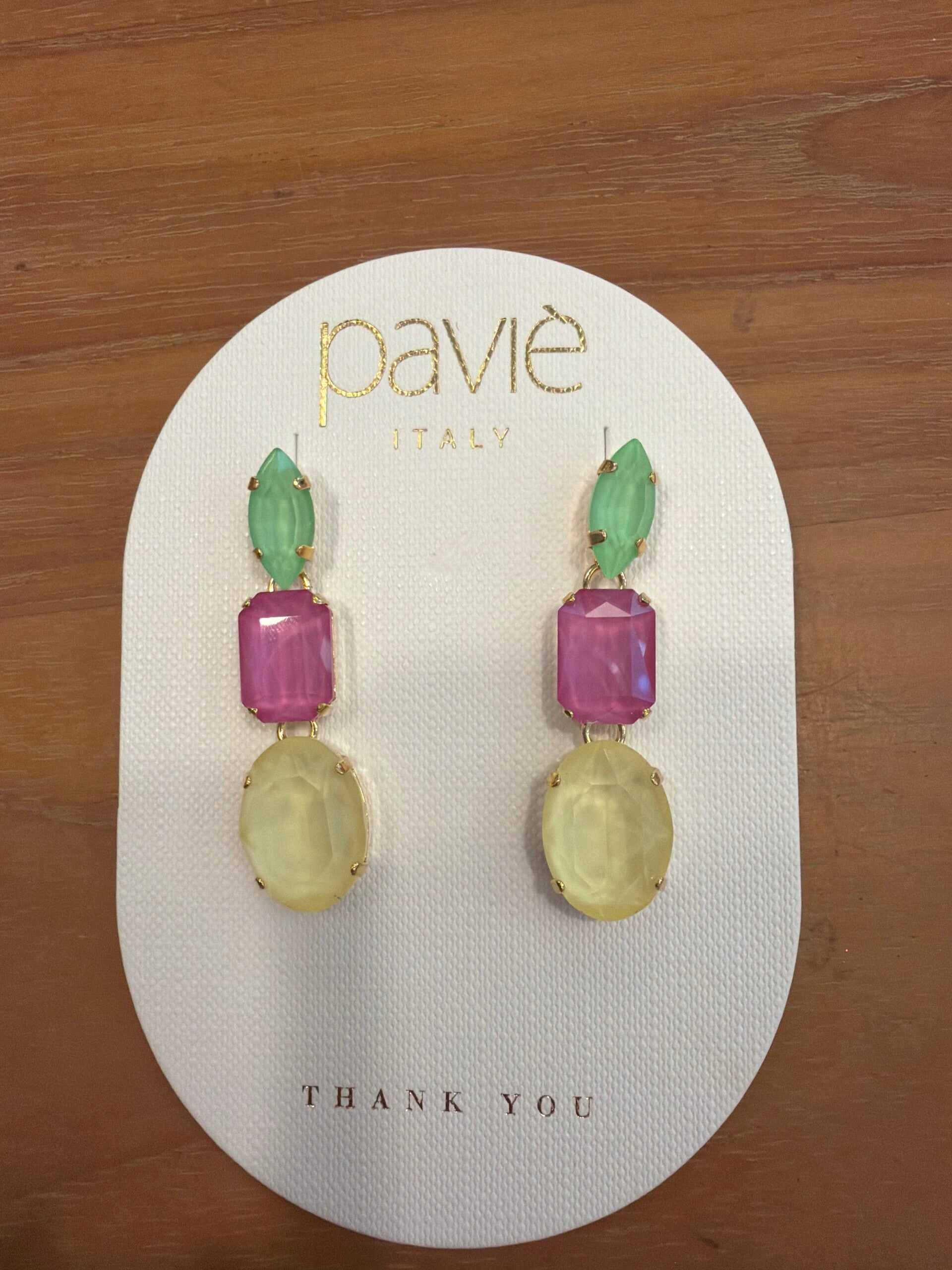 Pavie