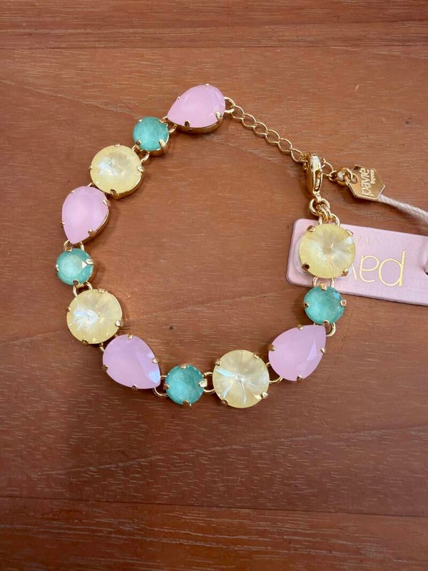 Armband pavie