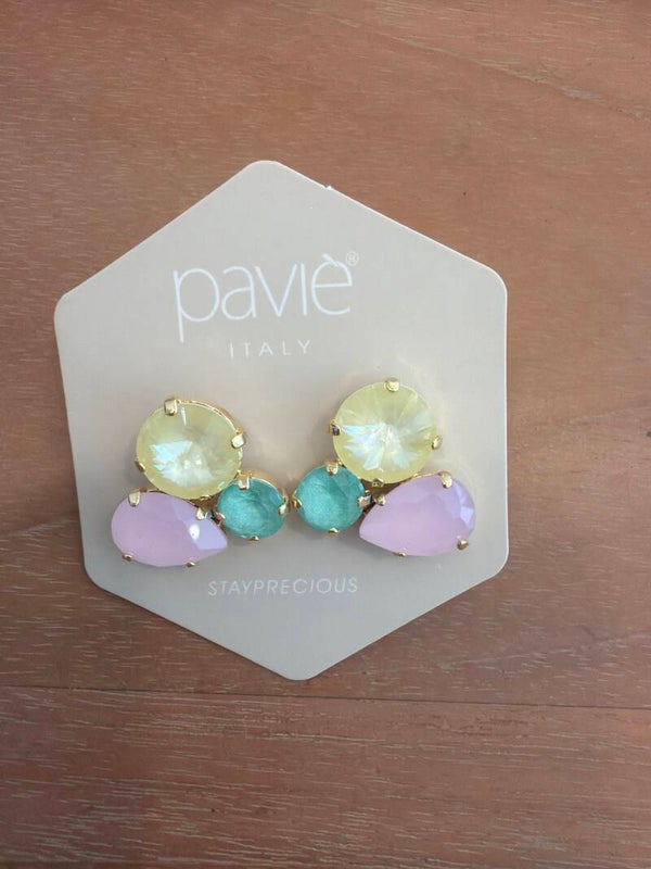 Pavie