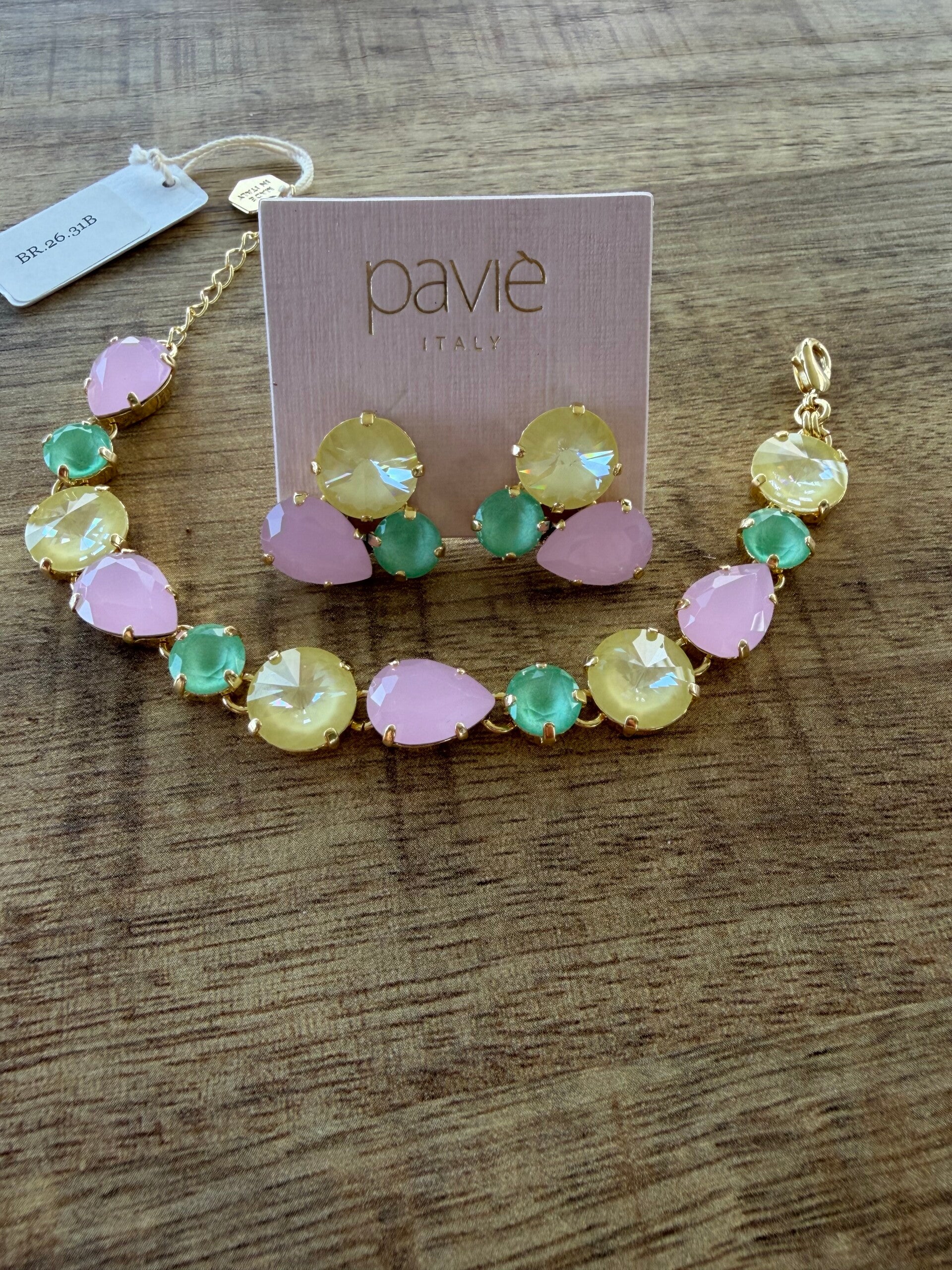 Pavie