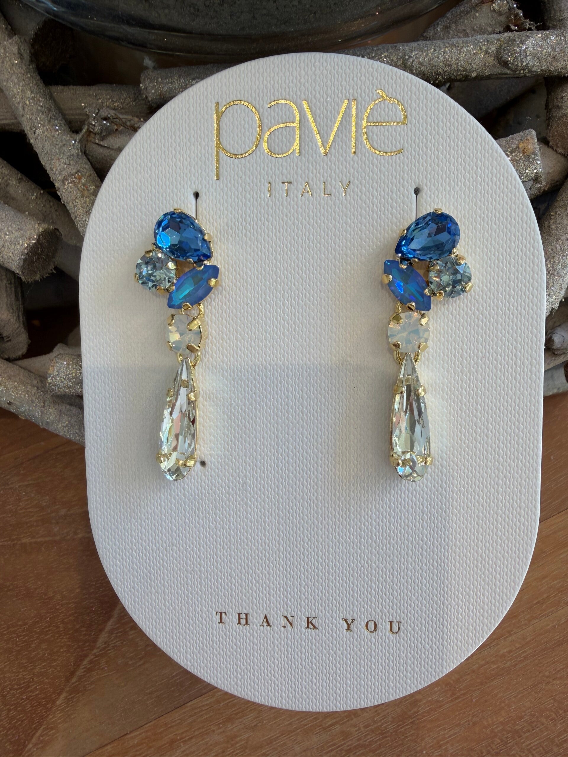 Pavie