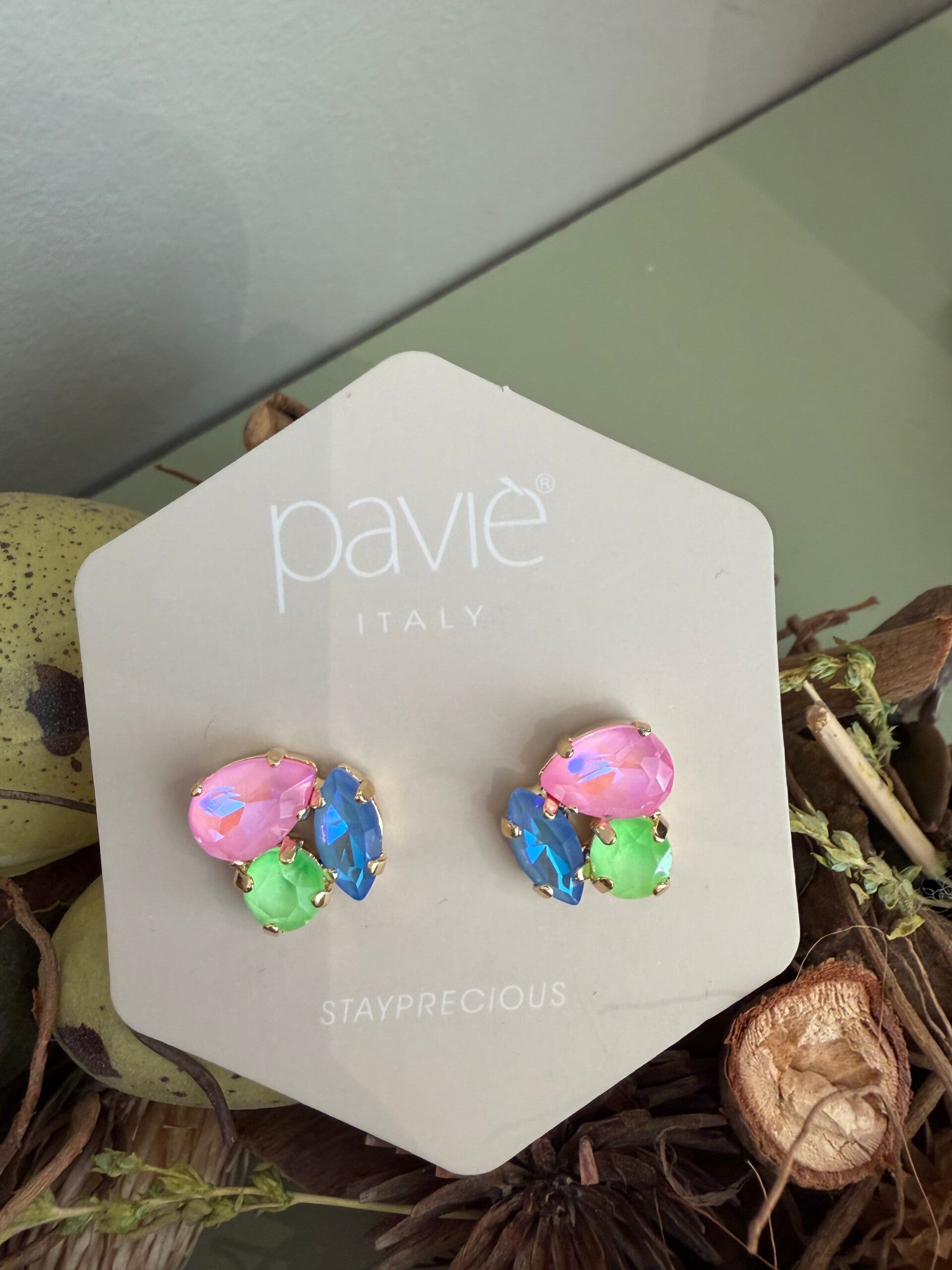 Pavie