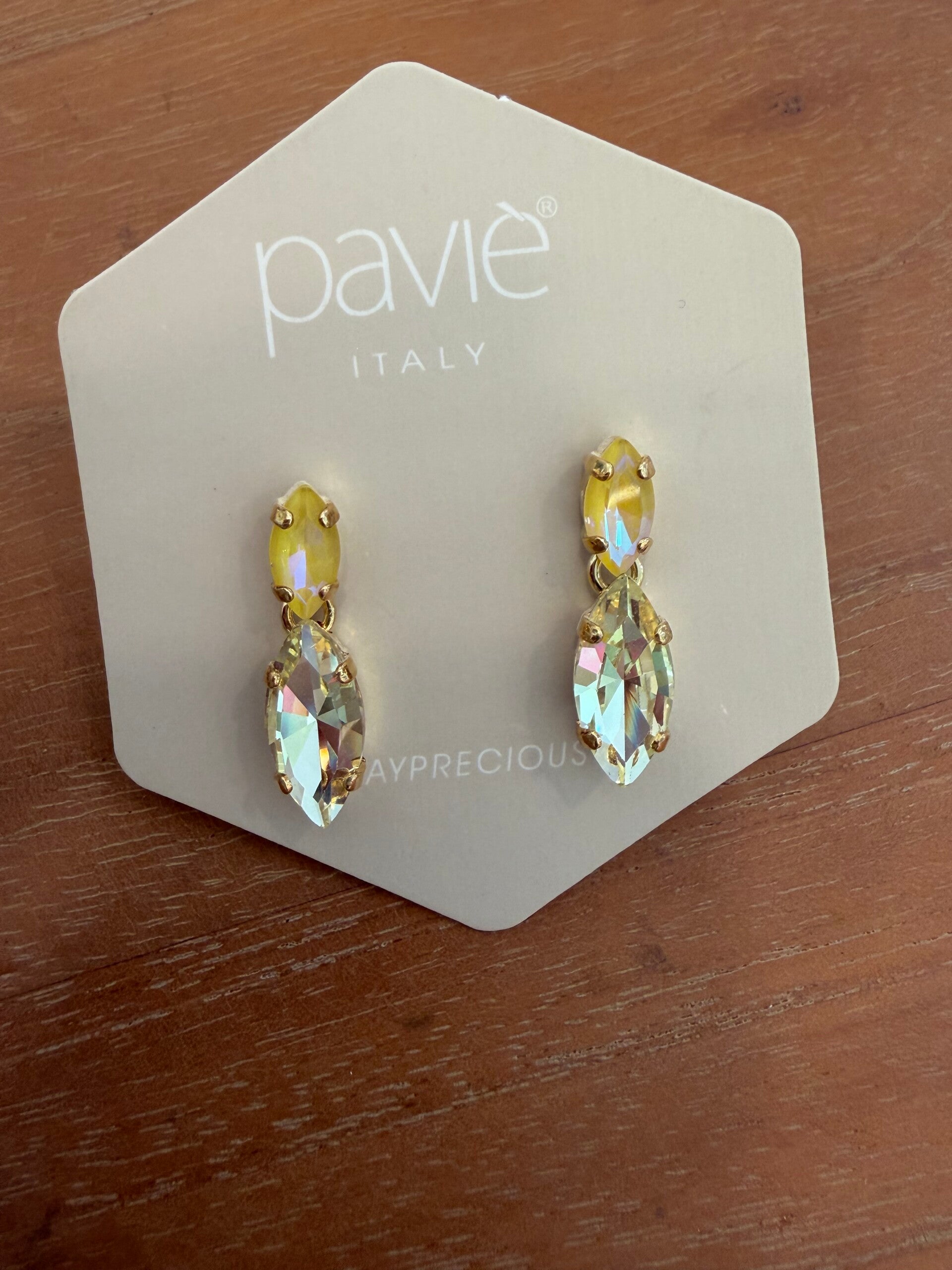 Pavie