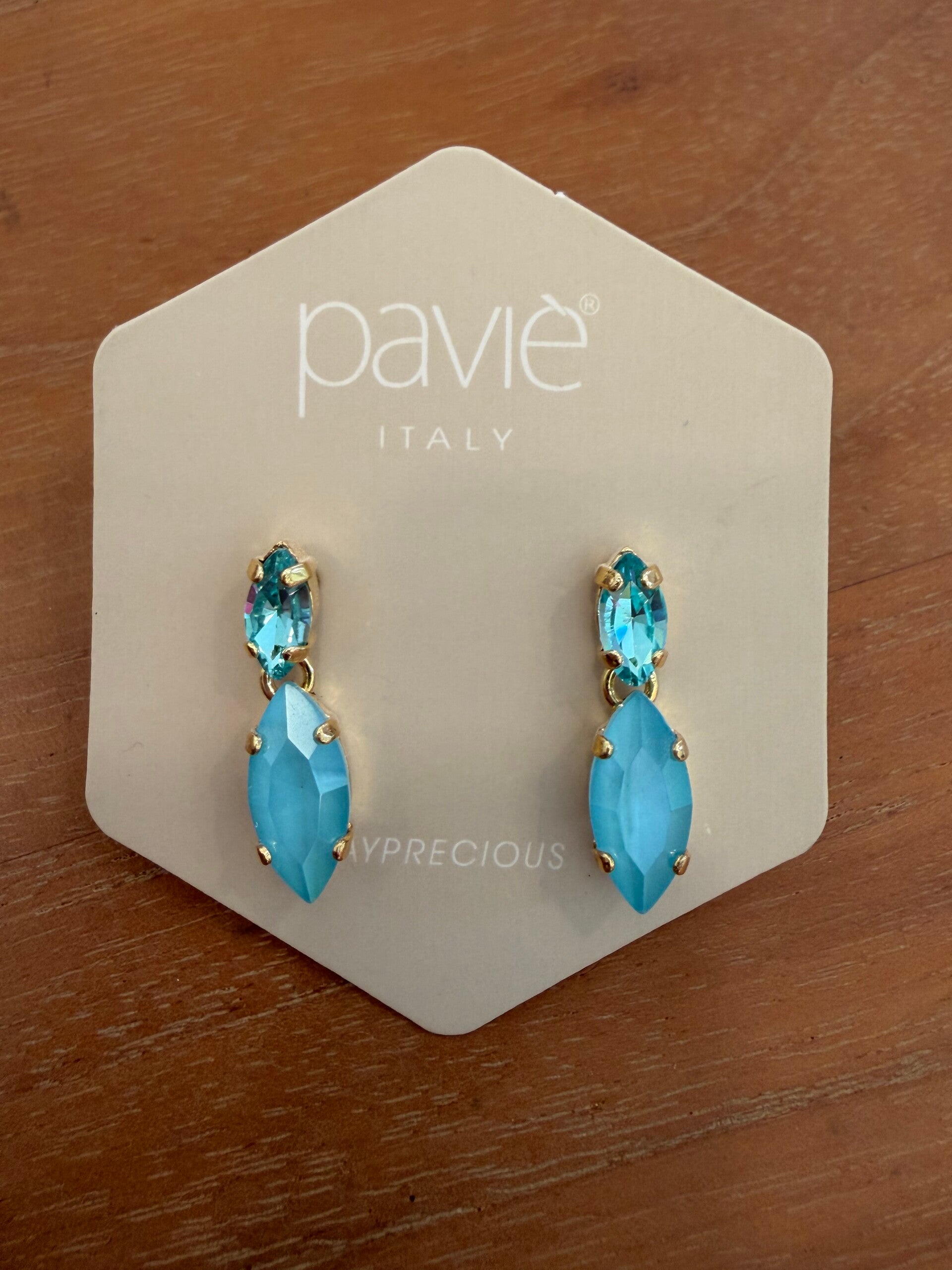 Pavie