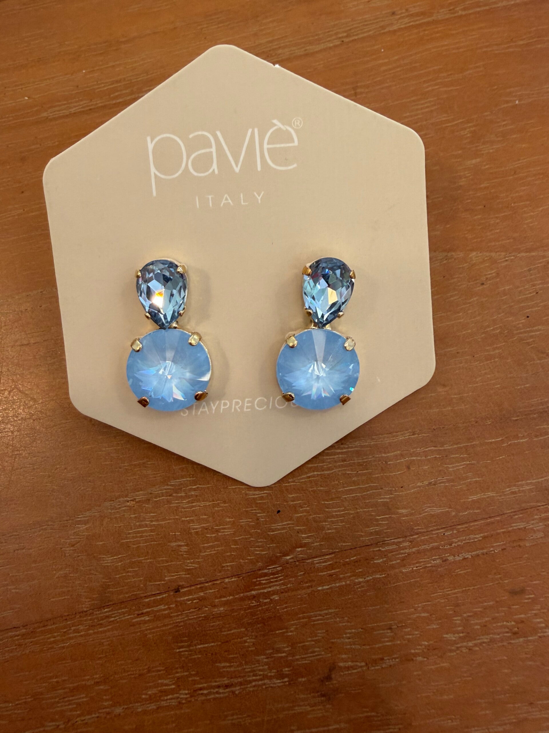 Pavie