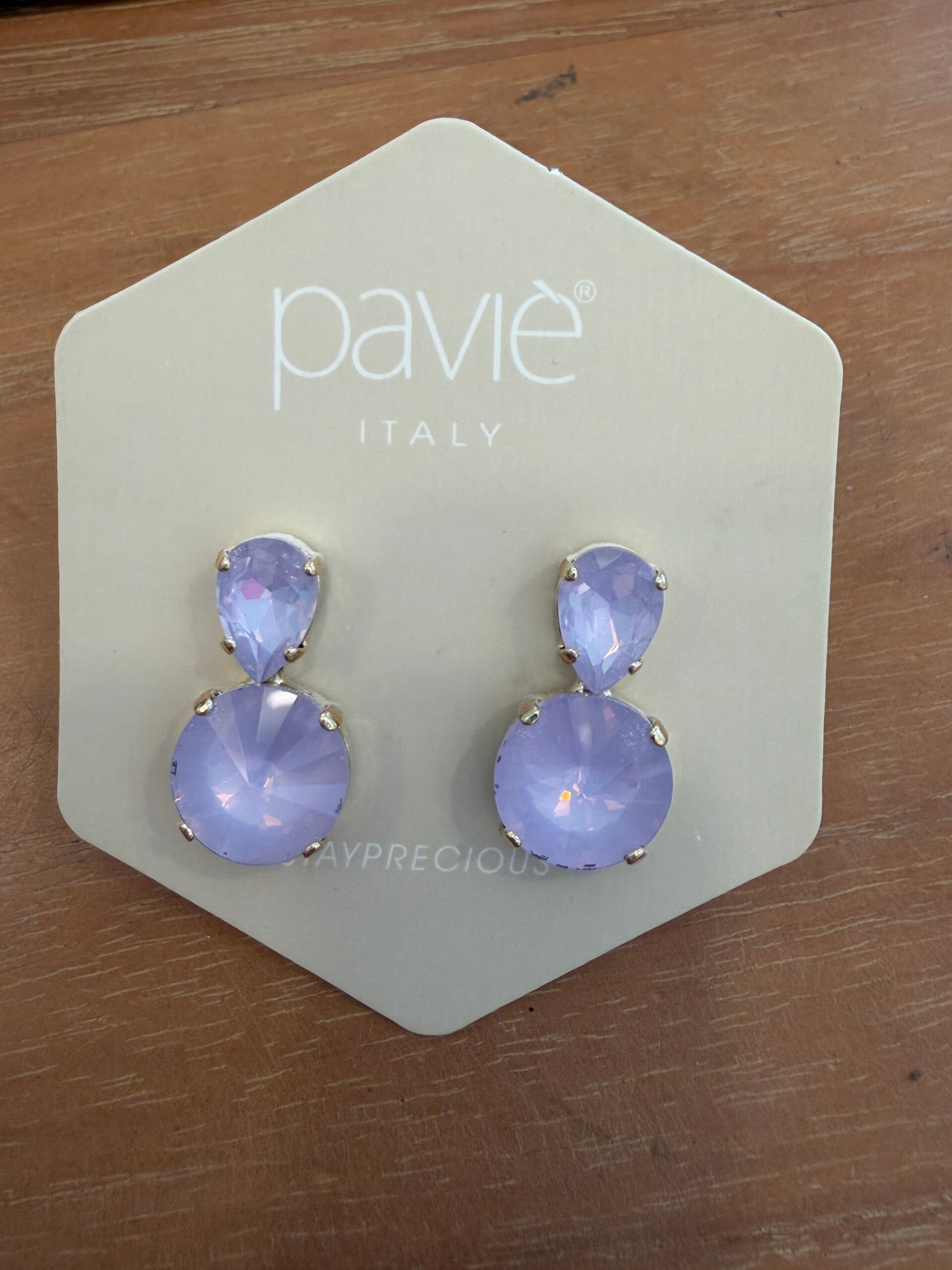 Pavie