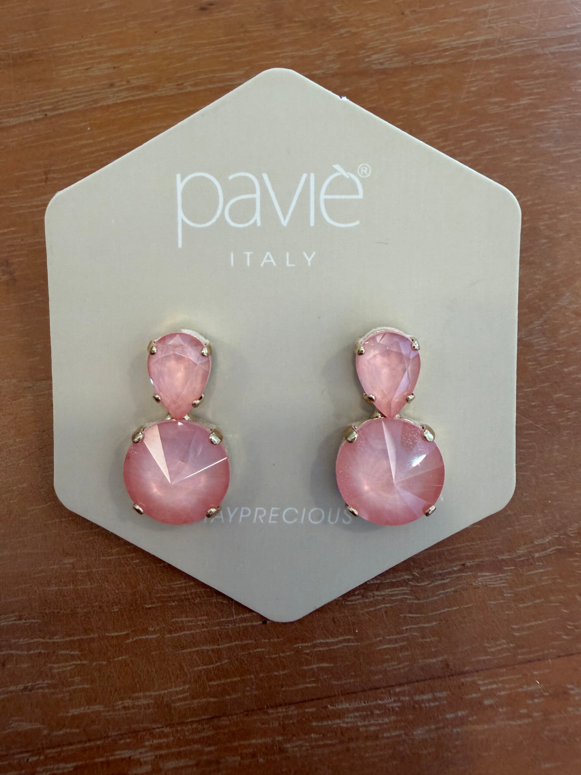 Pavie