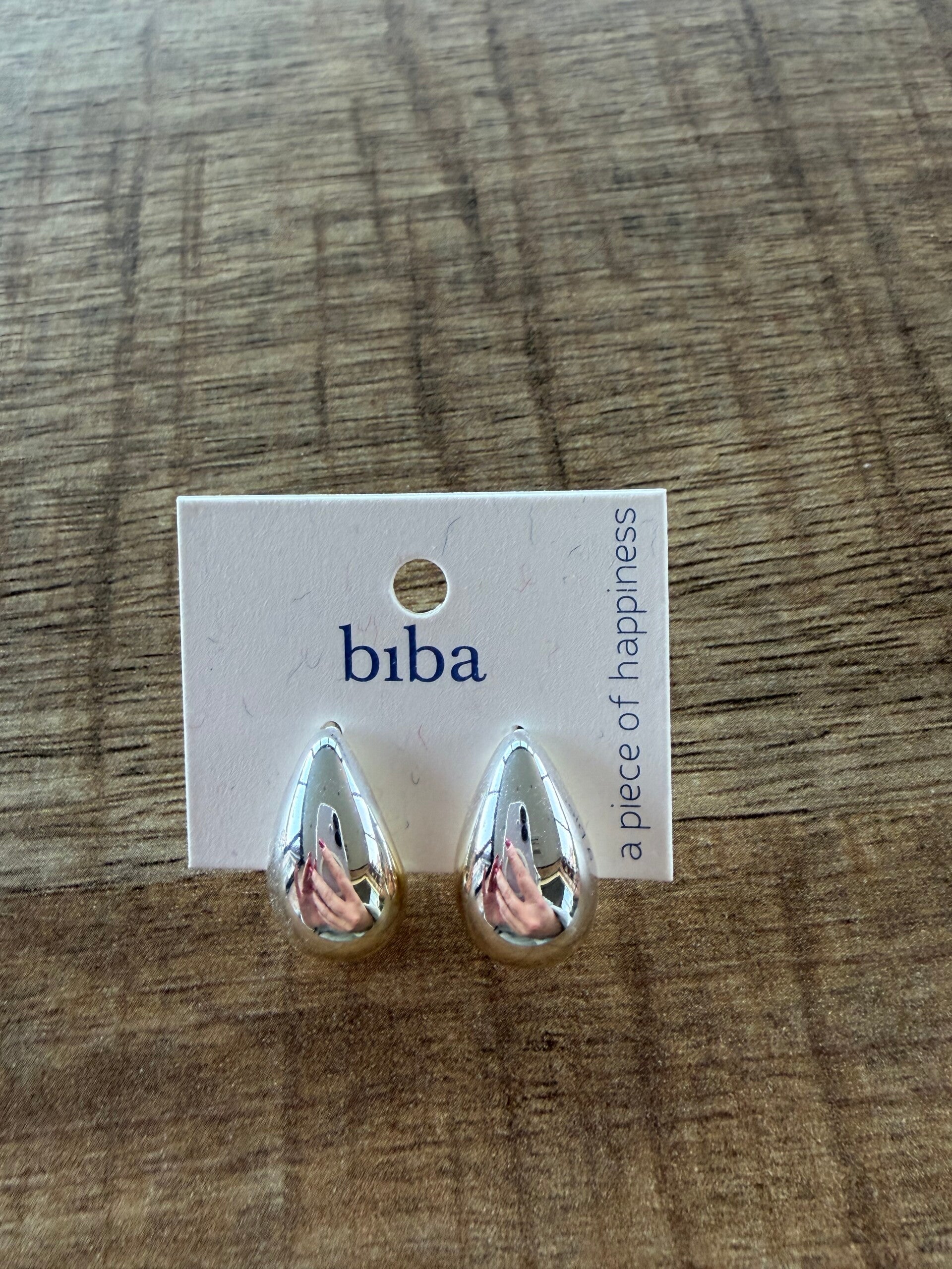 Biba