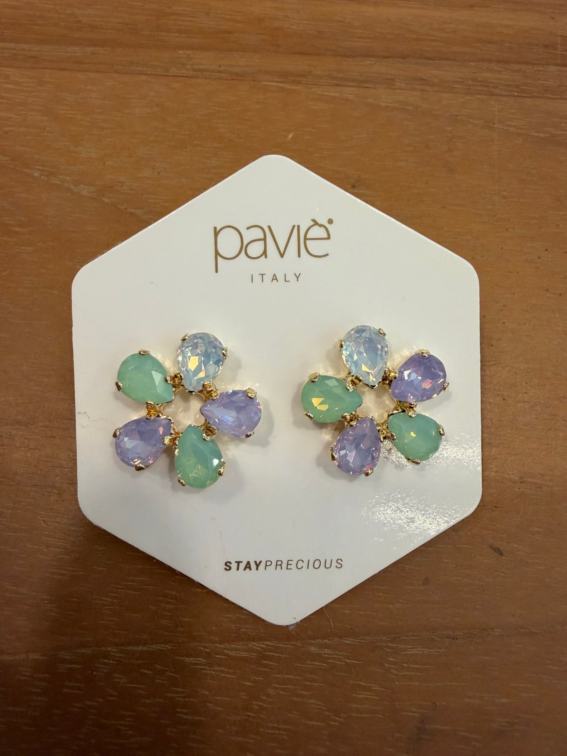 Pavie