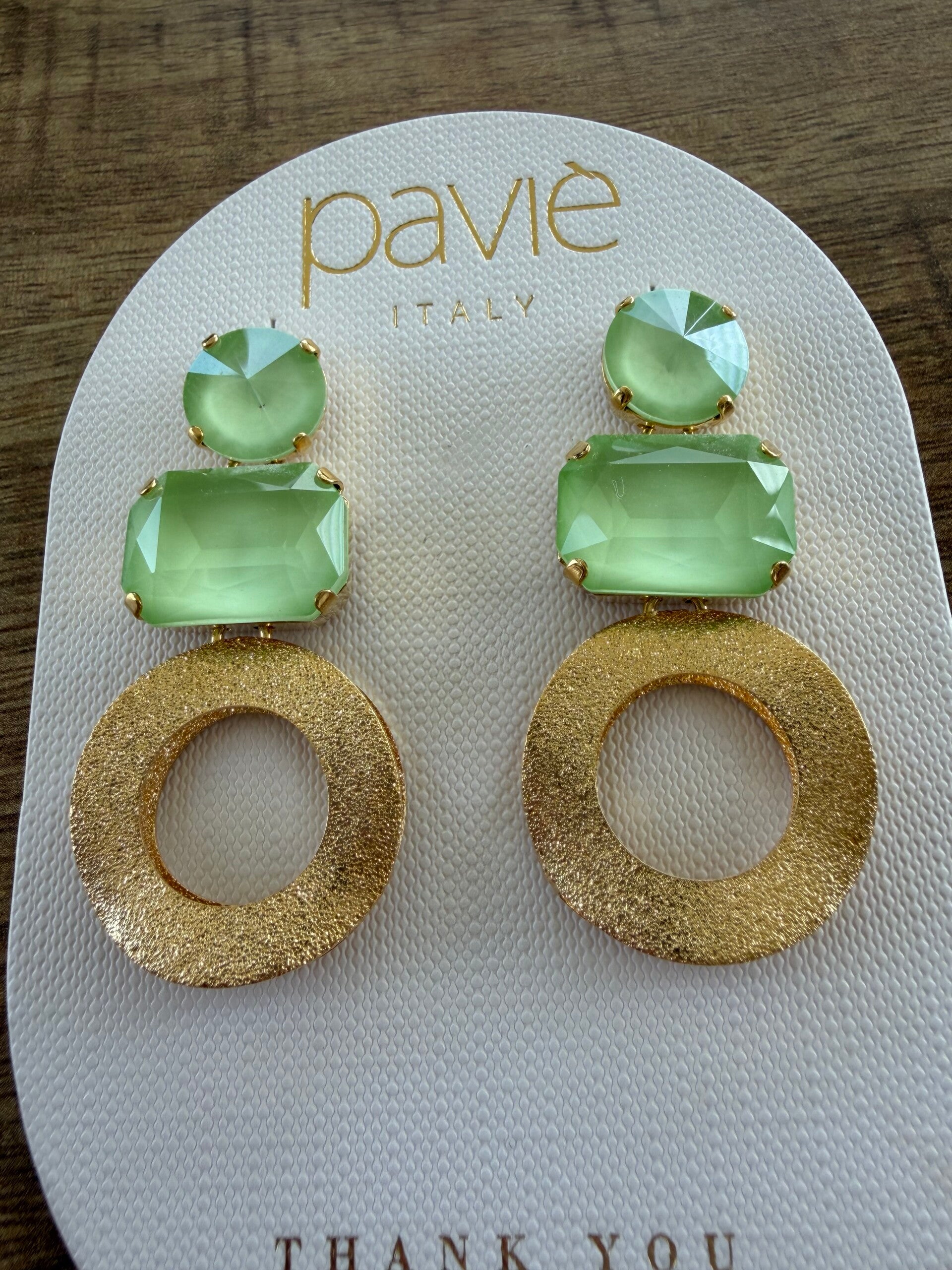 Pavie