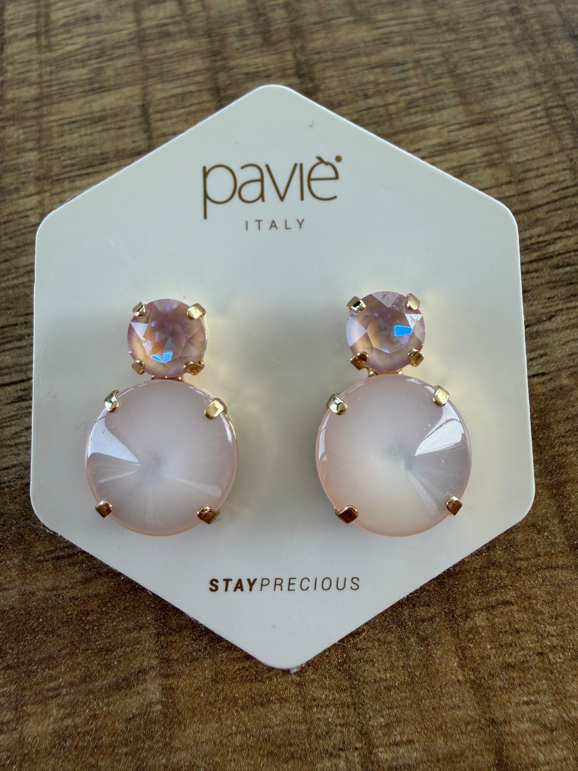 Pavie