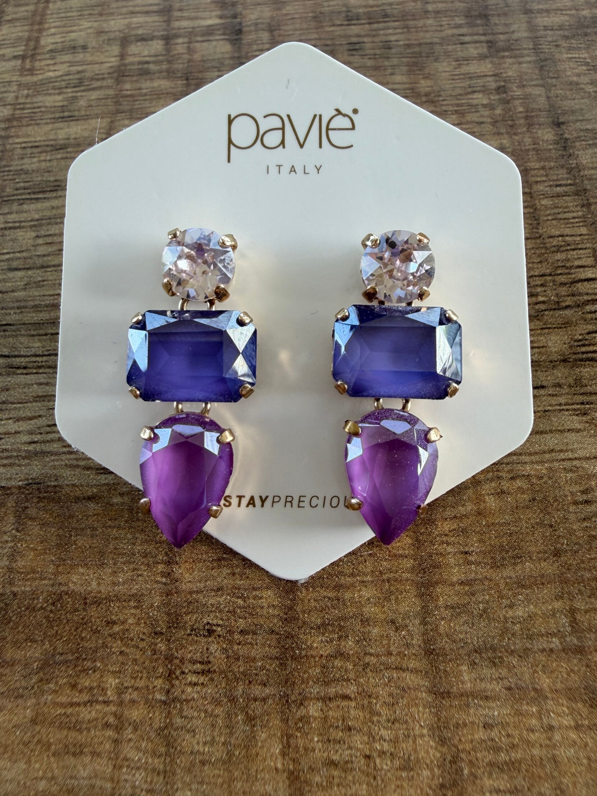Pavie