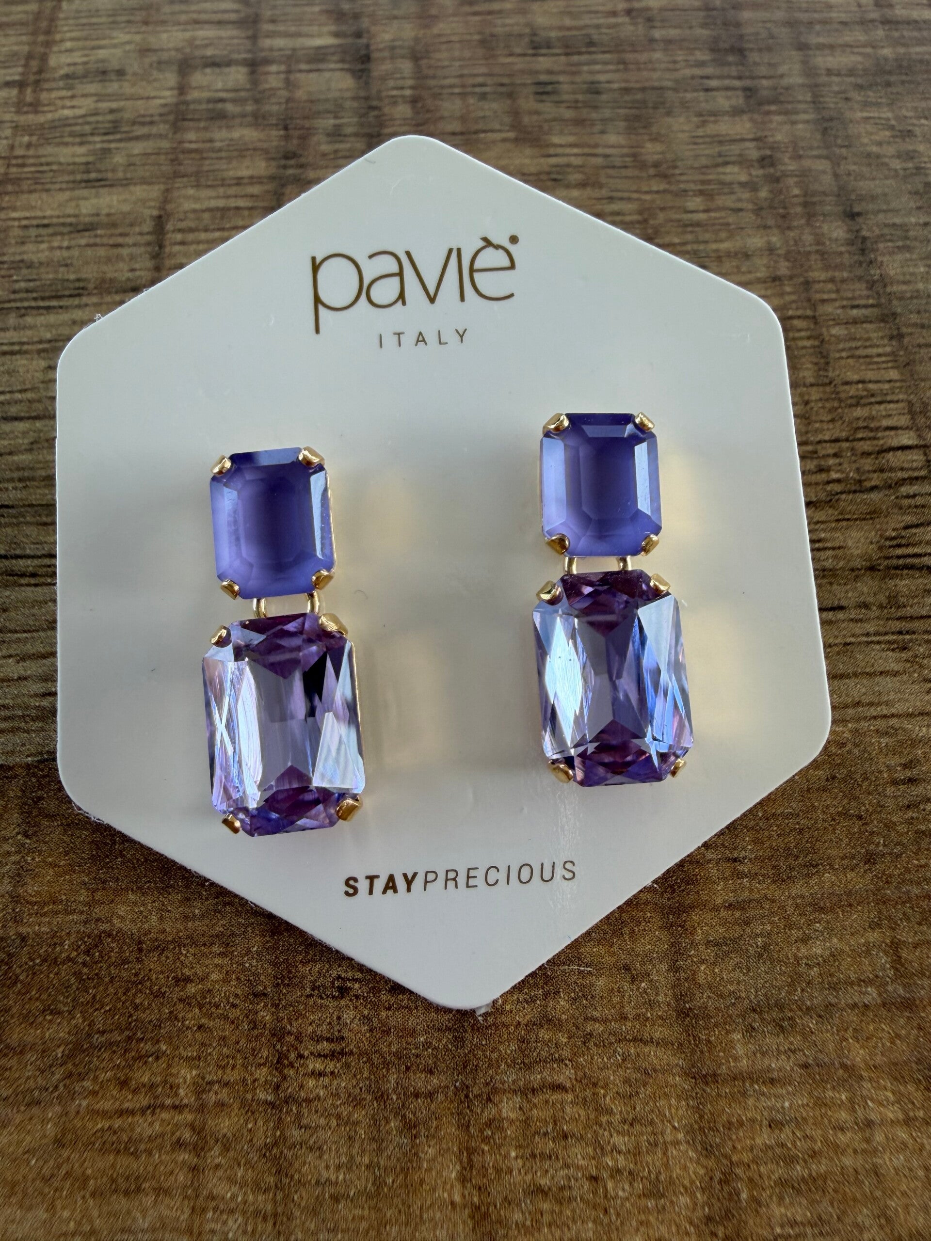 Pavie