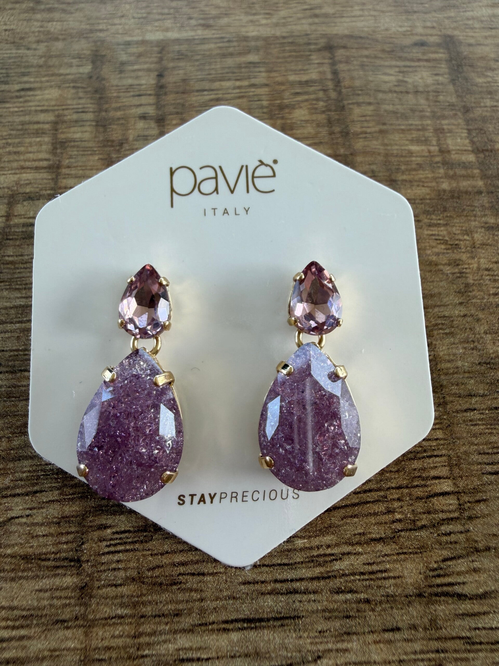 Pavie