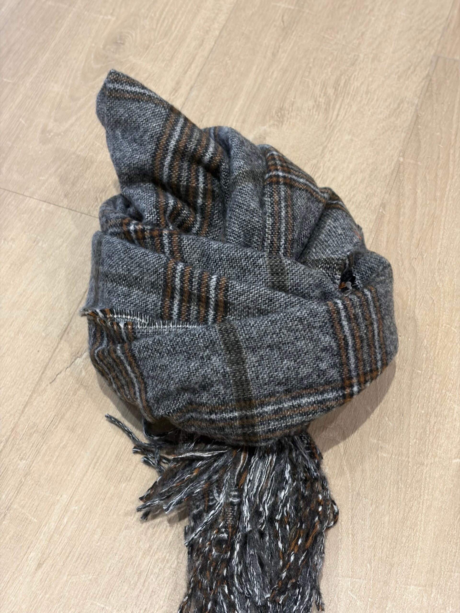 Sjaal