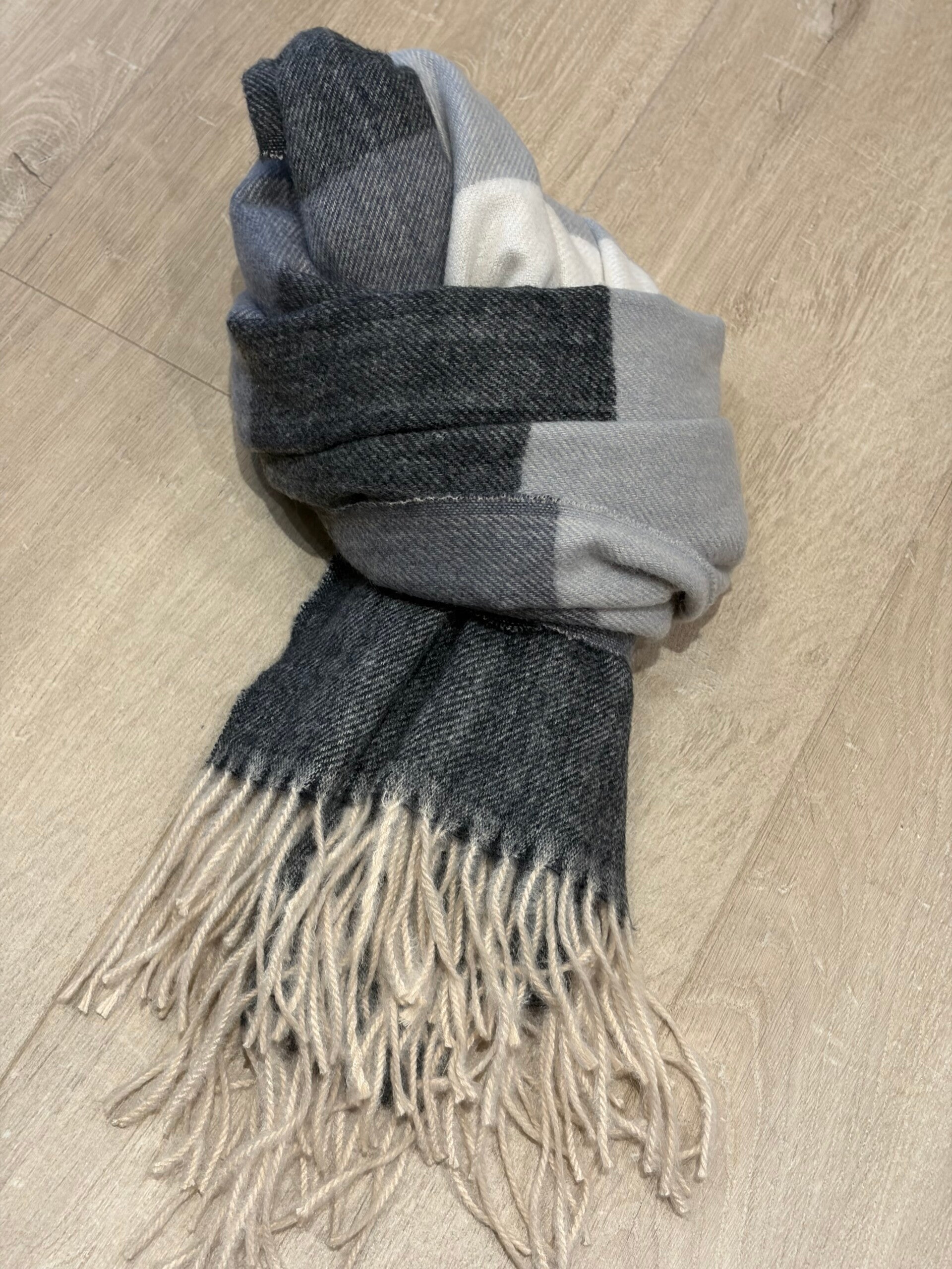 Sjaal