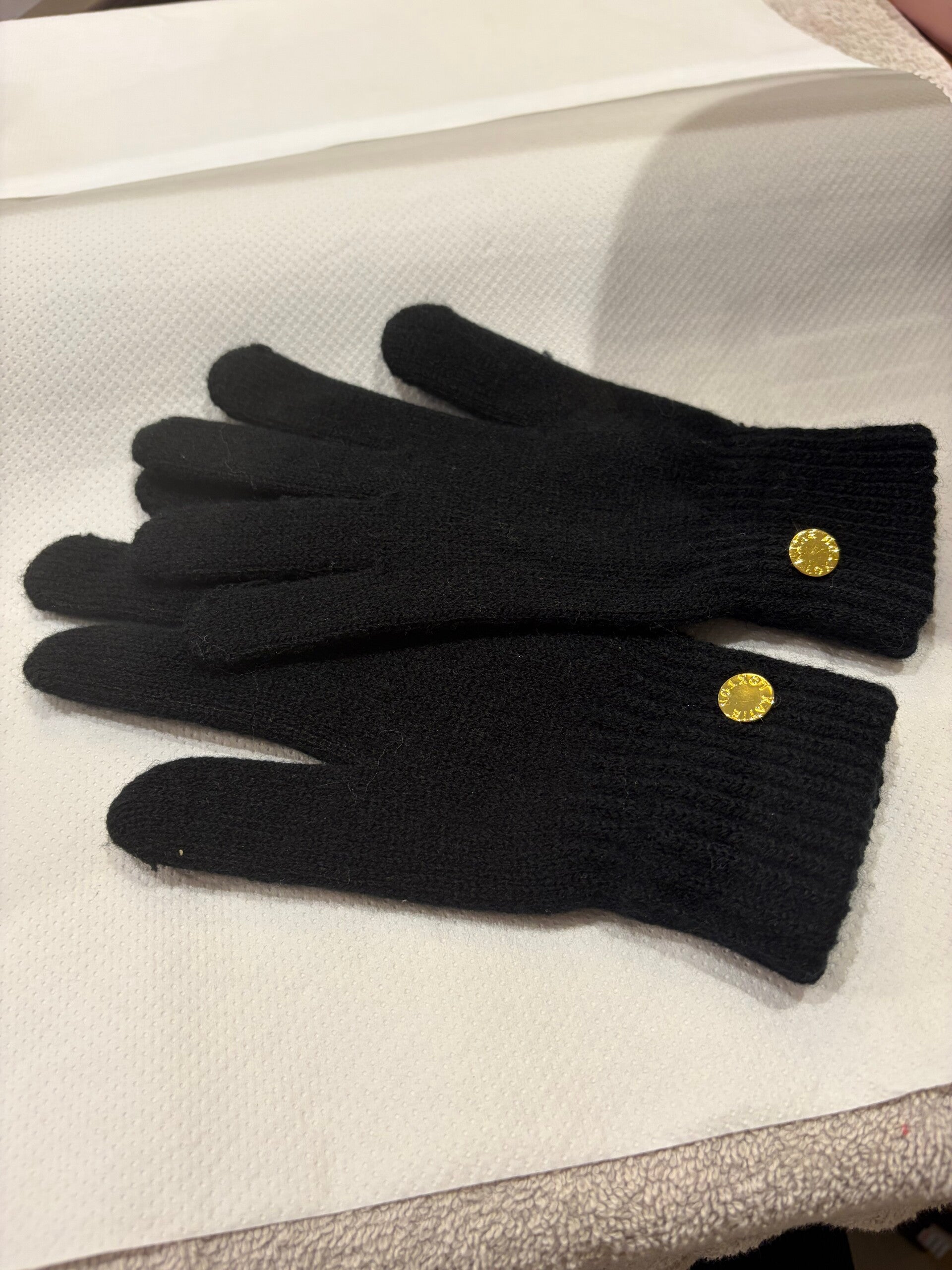 Handschoenen