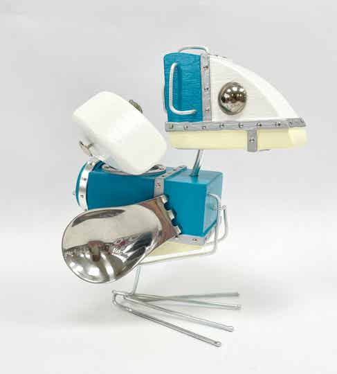 Robot bird Spooney R57.23