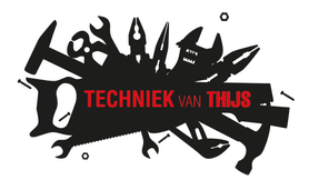 Techniek van Thijs Techniek van Thijs