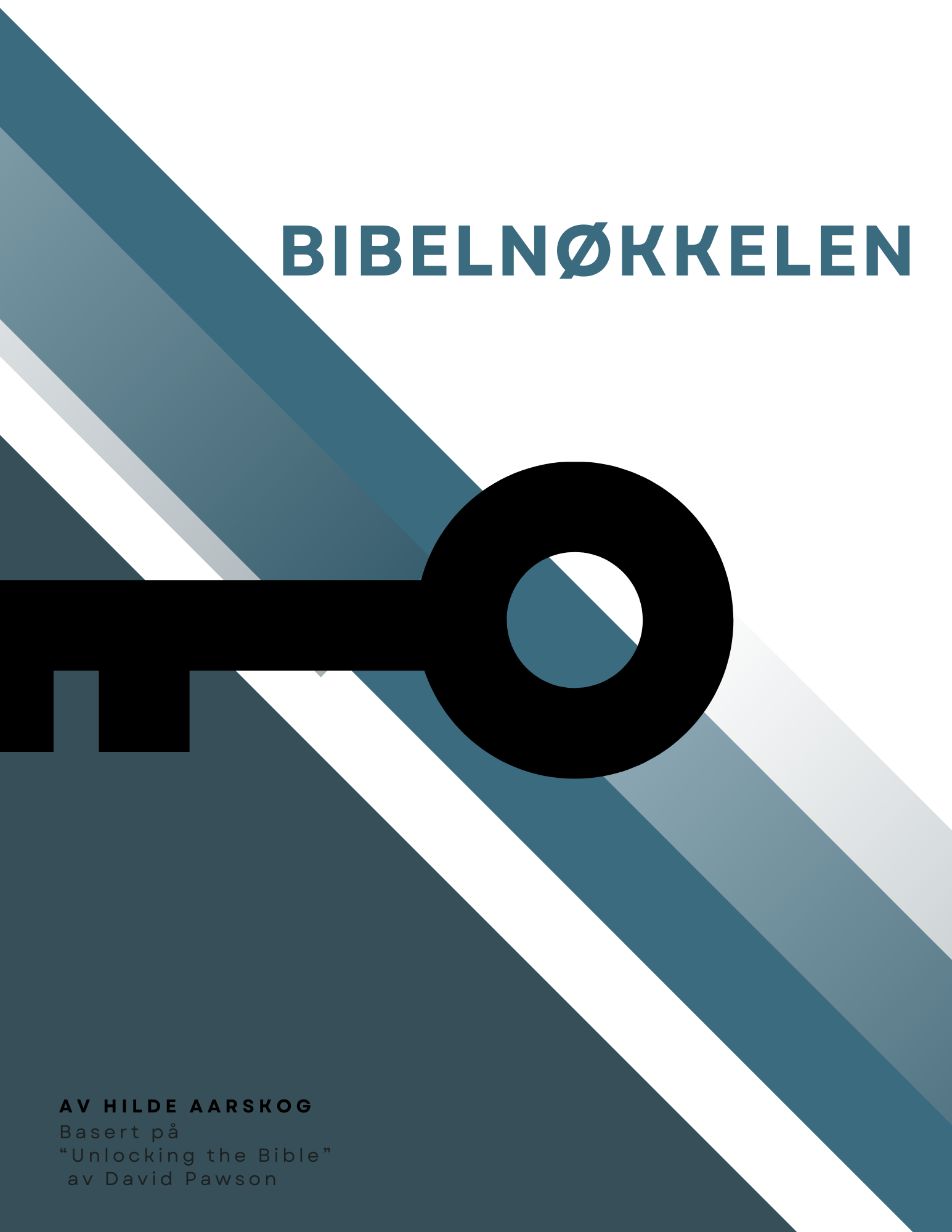 Bibelnøkkelen