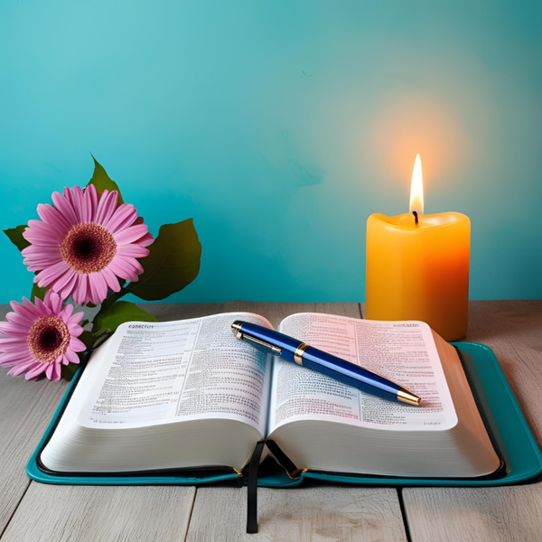 Les med Gud - Lectio Divina på Norsk