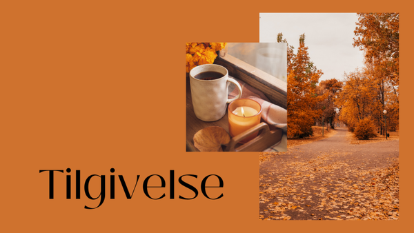 Tilgivelse - Hvordan er det mulig?