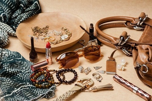 accessoires