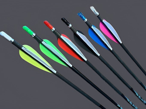 Carbonpfeil StoneCrusher  Arizona