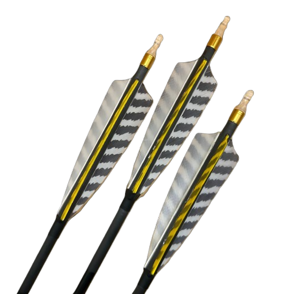 Carbonpfeil Sprint Full barred 600