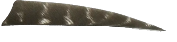 Naturfedern Naturbelasen RTF 12 Stk.