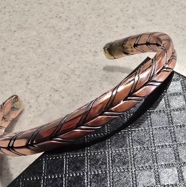 Copper Bracelet