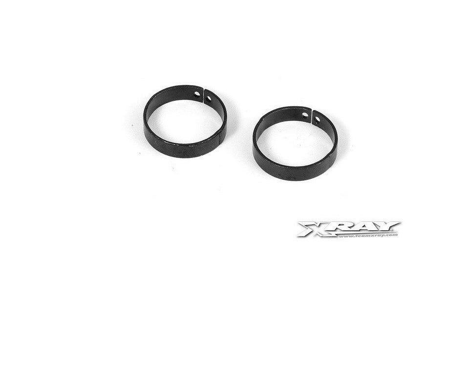 XRAY XB8 Clips de cardan Ref= 355471