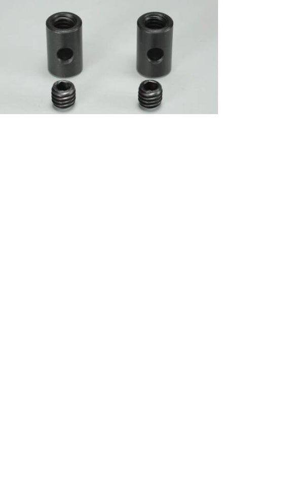 Mugen Articulation Cardans CVD MBX8-R Ref= C0264