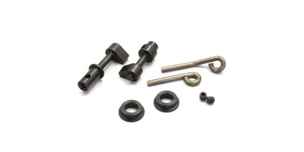 Kyosho kit Came de frein MP10 REF= IF414B