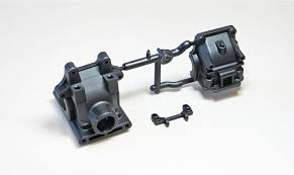 Mugen Cellule Avt / Arr  MBX8-R  Ref= E2142