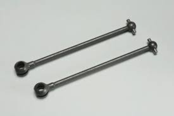 Mugen Cardans avant/arrière X7/ X8  REF= E0222