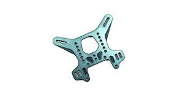 Mugen support d'amortisseurs arrière MBX8 Ref= E2563