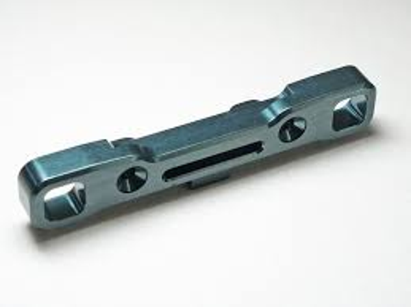 Mugen Cale de Triangle Aluminium Arrière R MBX8R Ref=  E2176