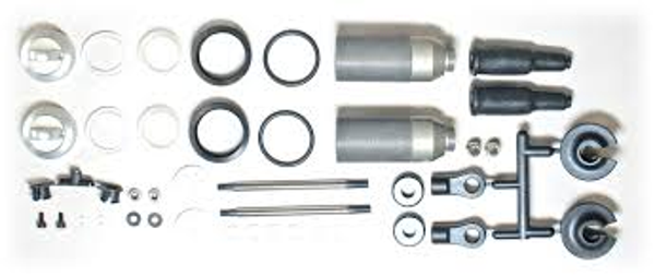 Mugen Amortisseur Complet Avant MBX8R Ref= E2577