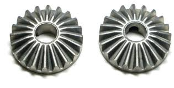 Mugen Pignon de Différentiel HT 20 Dents  MBX8R Ref= E2271