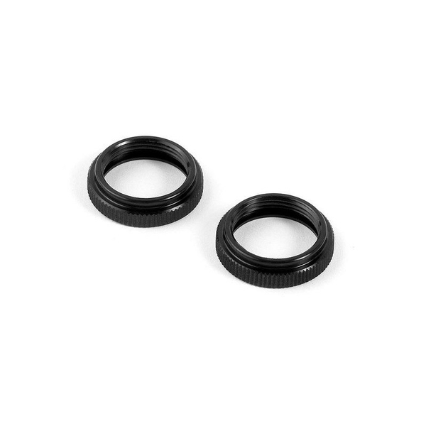 X-RAY XB8 Molettes corps d'amortisseurs REF= 358150