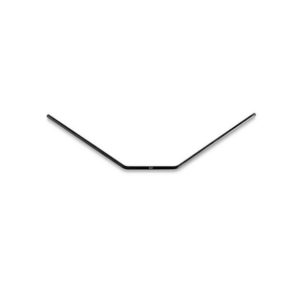 XRAY XB8 Barre anti-roulis avant 2.2mm Ref=  352492