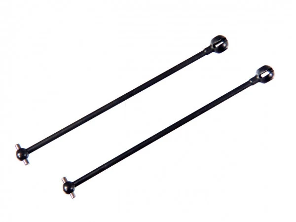 Mugen Cardans de Roues MBX8T Ref= E2265