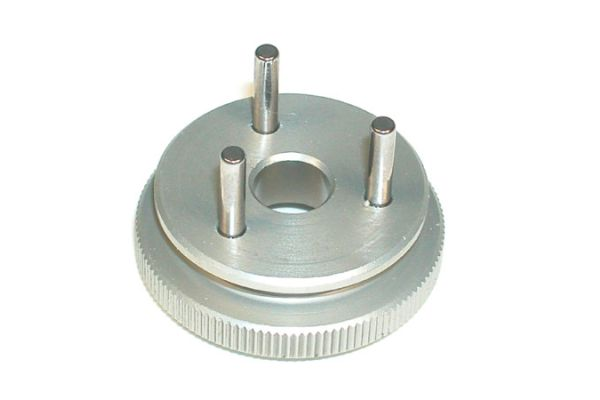 Kyosho Volant Moteur 3 Pts  MP9-MP10 (32mm) Ref= IF432