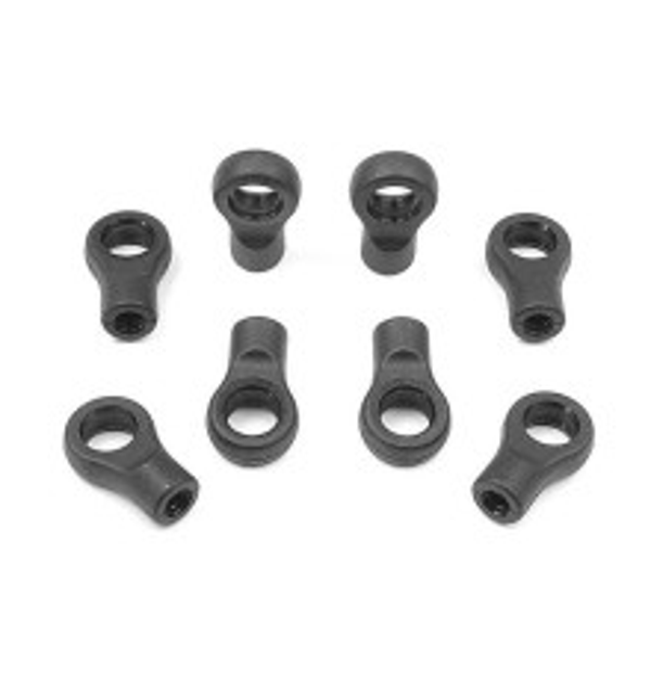 X-RAY XB8 COMPOSITE BALL JOINT 5.8 (8) Ref= 352470