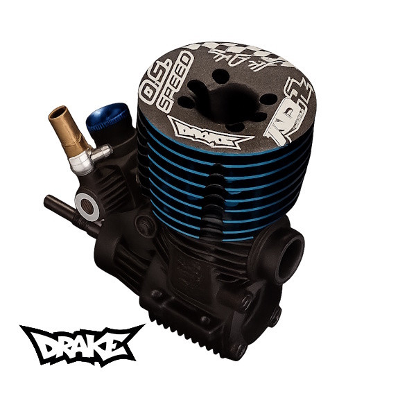 OS B21 ADAM DRAKE EDITION 4 1FH00