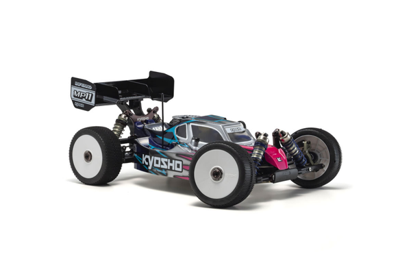 Kyosho TT 1 / 8 MP11