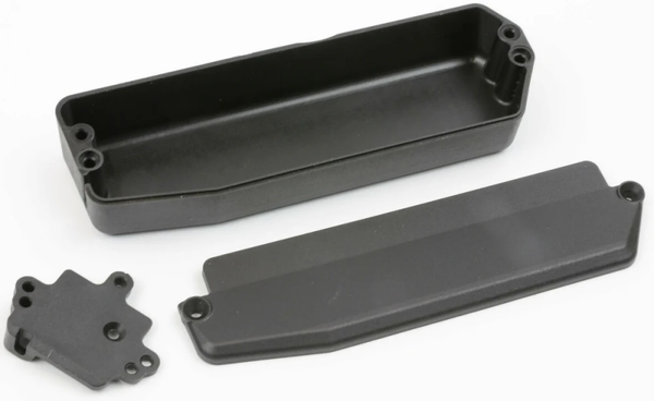 Mugen Boitier de Batterie Large  MBX8R  Ref = E2327