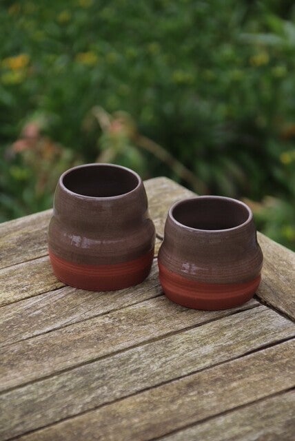RIO terracotta
