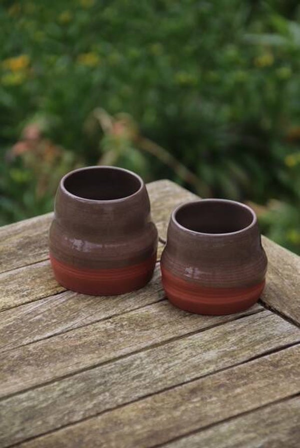 RIO terracotta
